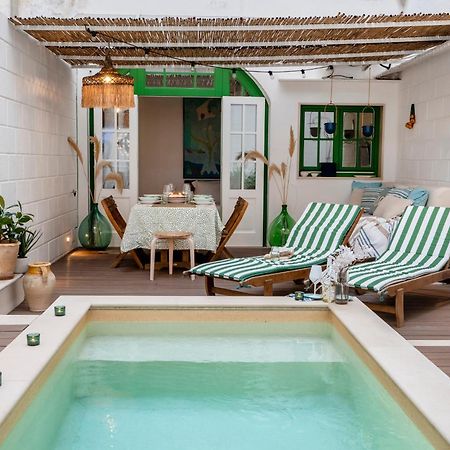 מונופולי Dimora Sardaro Luxury Suites מראה חיצוני תמונה