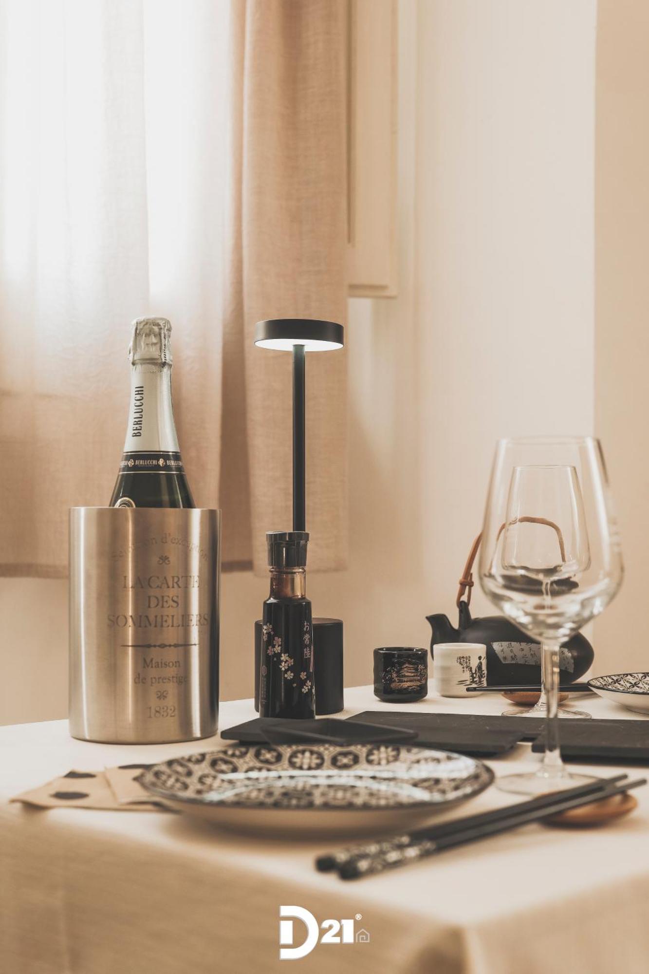 מונופולי Dimora Sardaro Luxury Suites מראה חיצוני תמונה