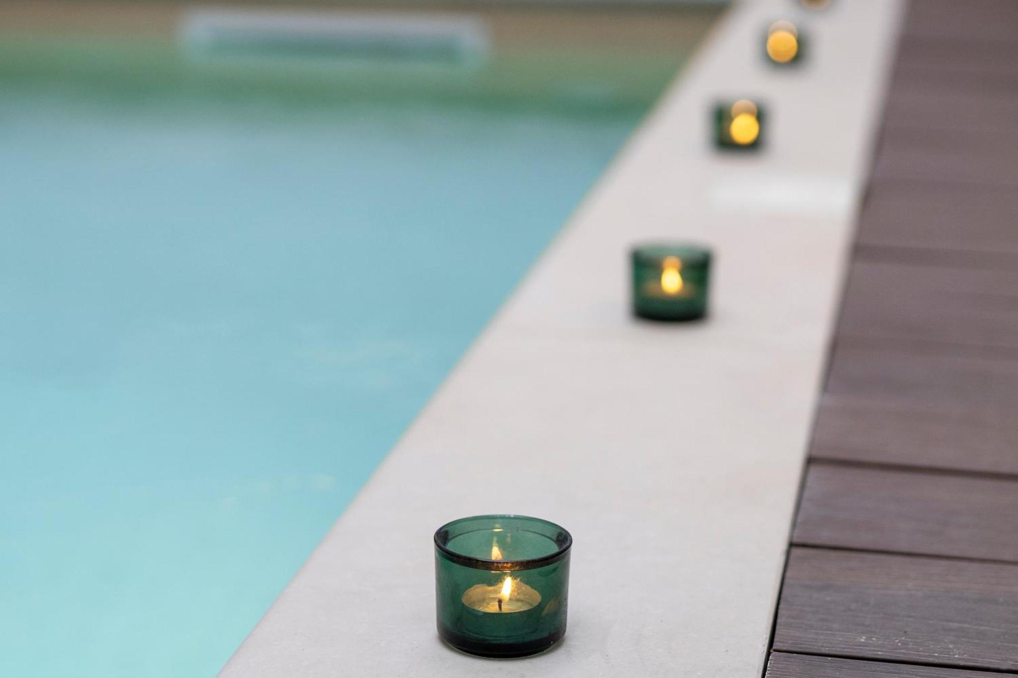 מונופולי Dimora Sardaro Luxury Suites מראה חיצוני תמונה