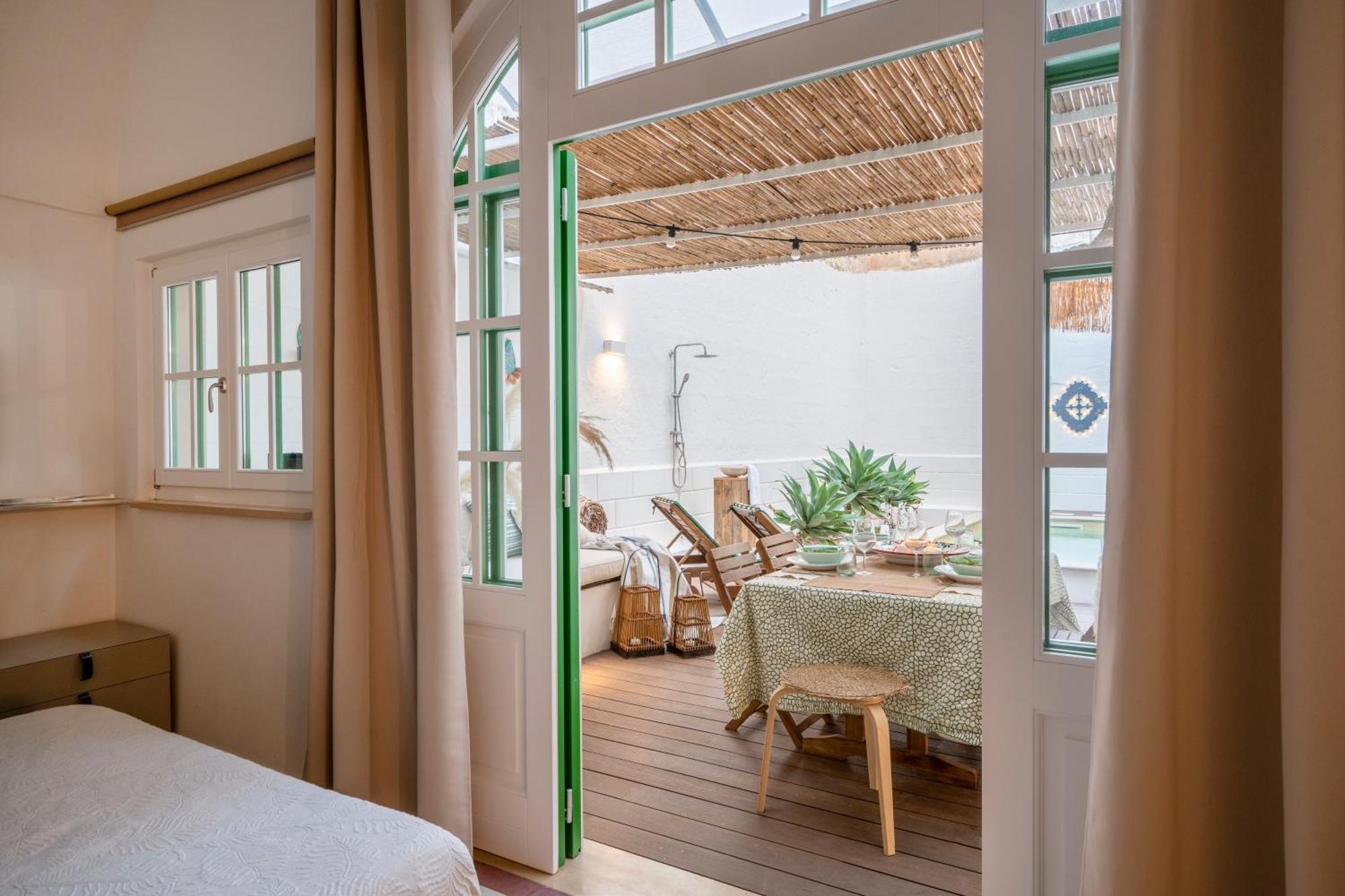 מונופולי Dimora Sardaro Luxury Suites מראה חיצוני תמונה