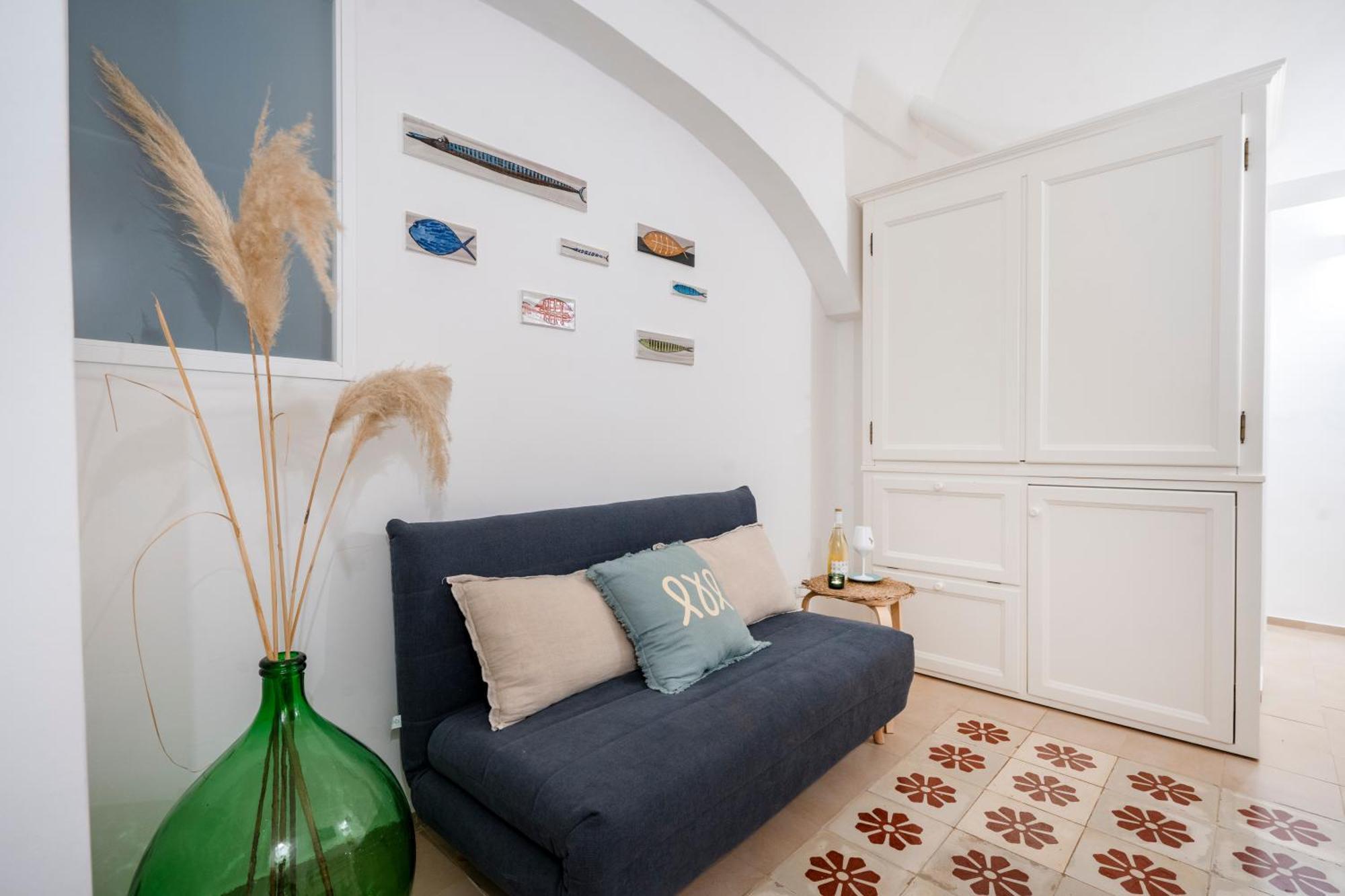 מונופולי Dimora Sardaro Luxury Suites מראה חיצוני תמונה
